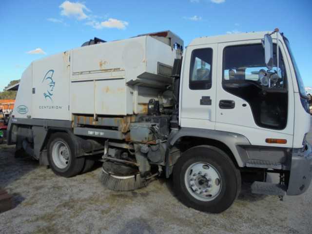 GMC T-Series