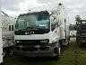 Isuzu T7F