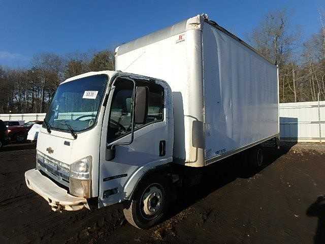 Chevrolet W5