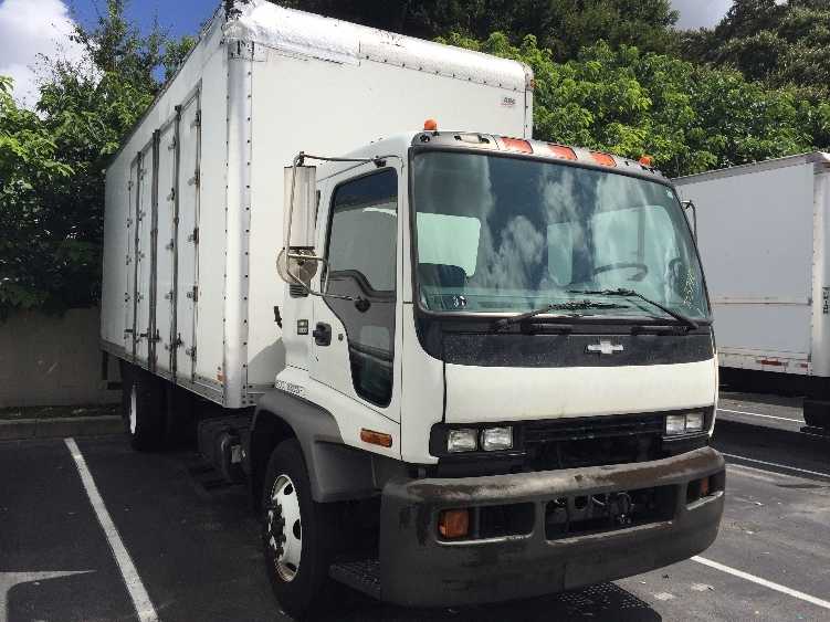 Chevrolet T-Series