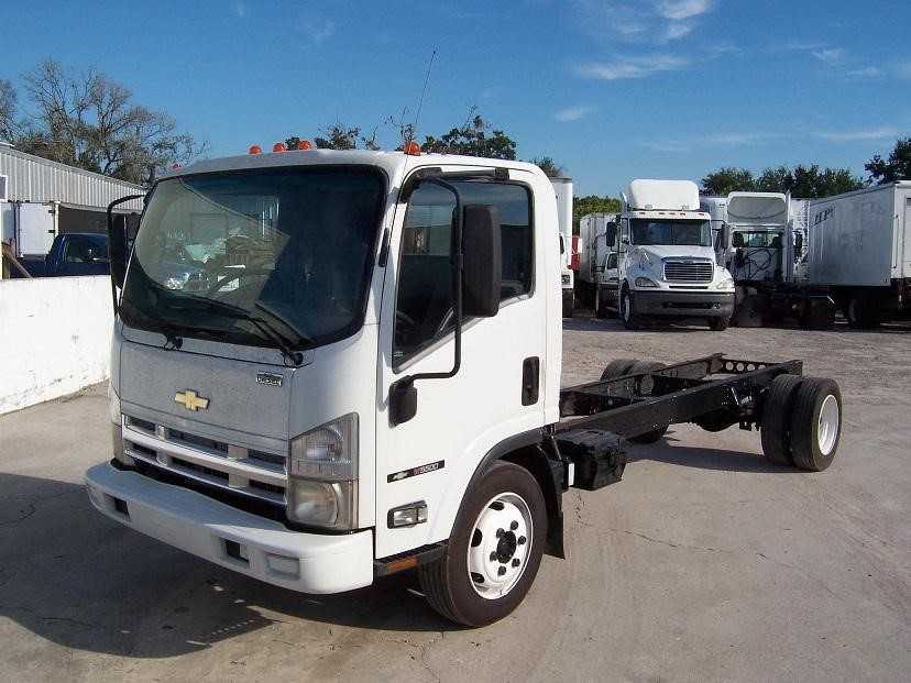 Chevrolet W5