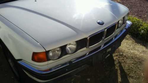 BMW 750iL