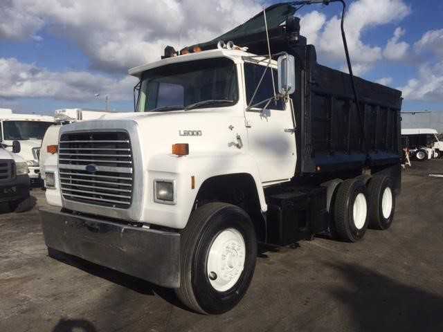 Ford LN9000