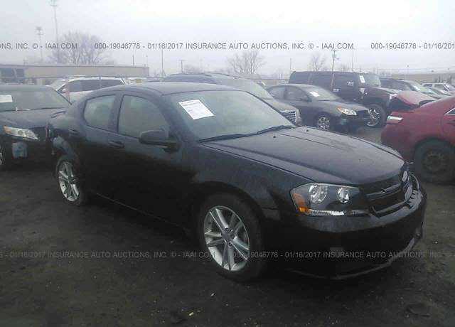 DODGE