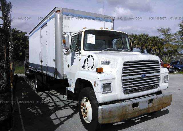 Ford LN7000
