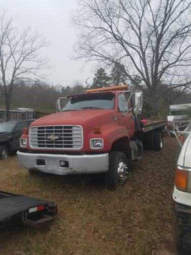 Chevrolet C6