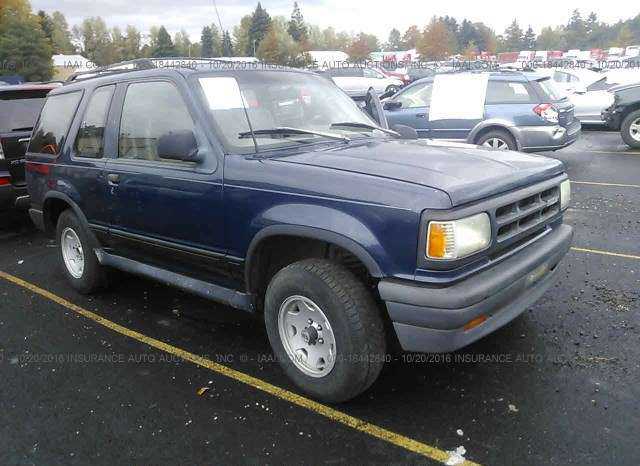 Mazda Navajo