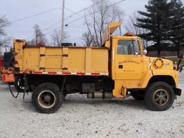 Ford LN8000