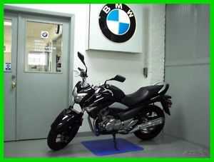 Suzuki GW250L