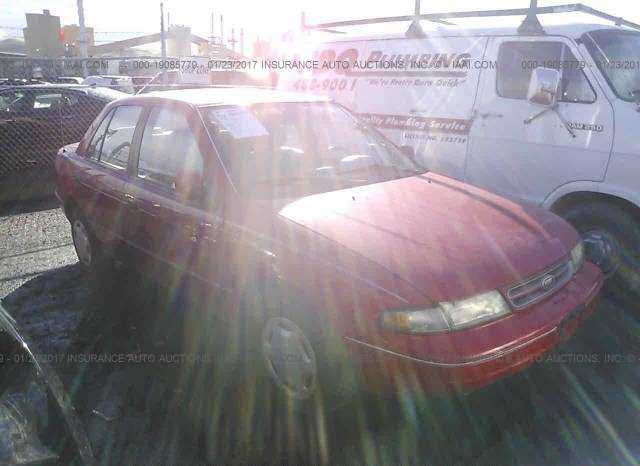 Kia Sephia