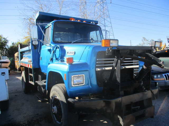 FORD