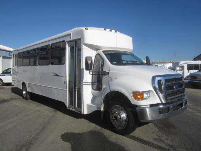 Ford F-650