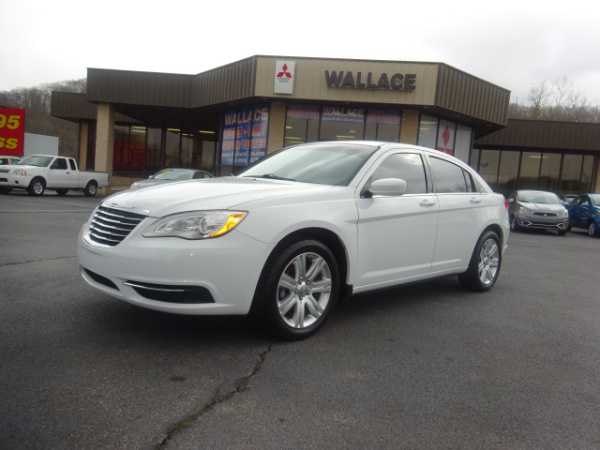 CHRYSLER