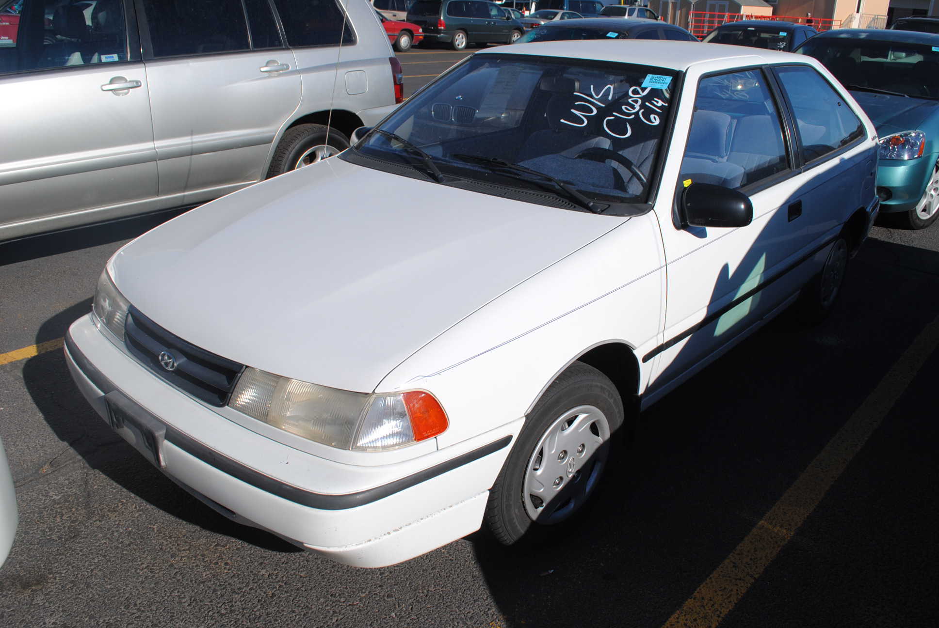 HYUNDAI