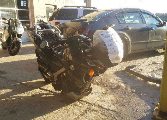 BMW G 650 GS
