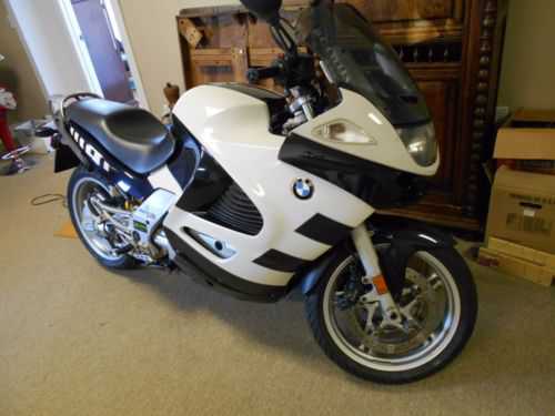 BMW K 1200 S