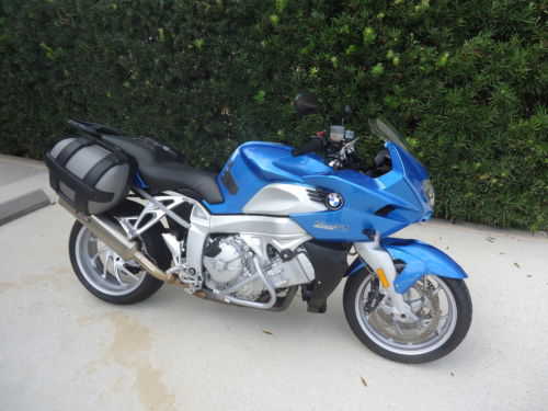 BMW K 1200 R