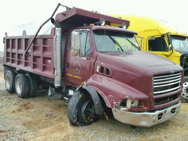 Ford LT9513