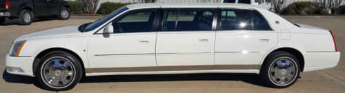 CADILLAC