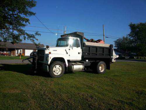 Ford L9000