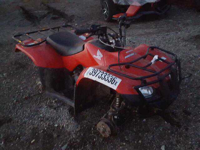 Honda FourTrax