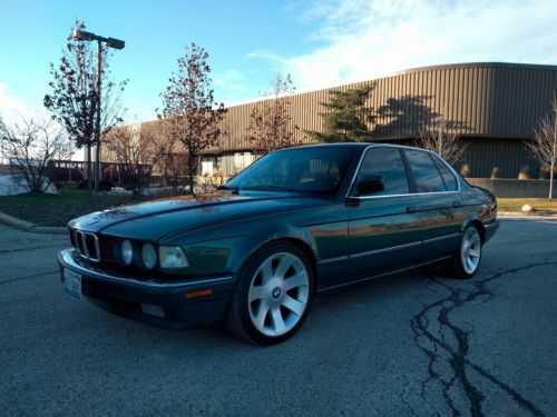 BMW 735i