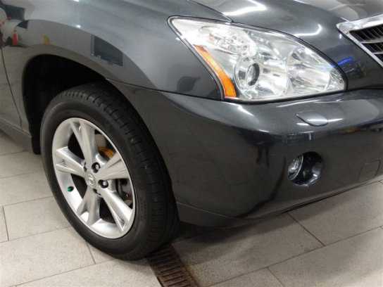 2006 Lexus RX
