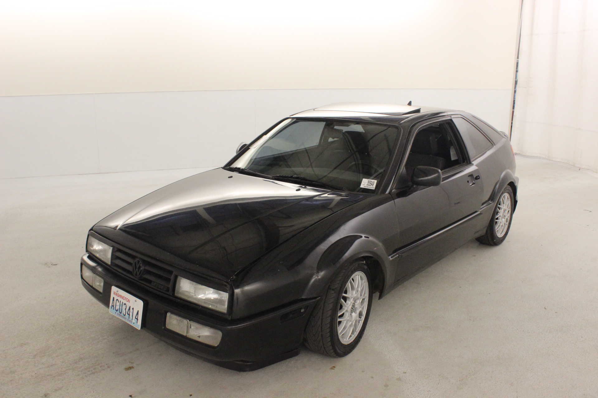 Volkswagen Corrado