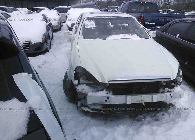 Infiniti Q45