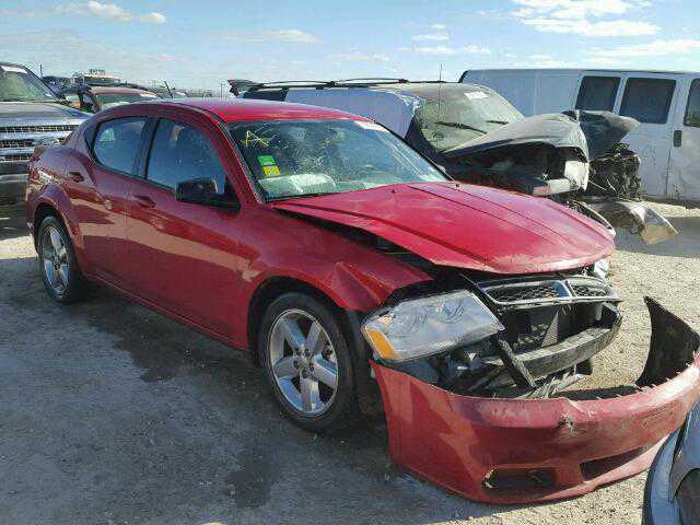 DODGE