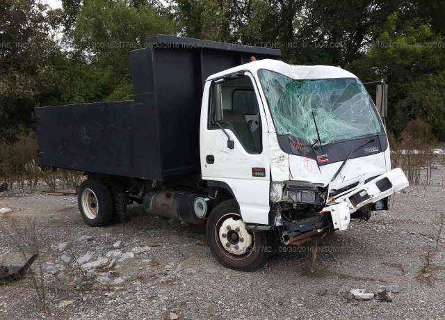 GMC W5