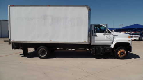 Chevrolet C6