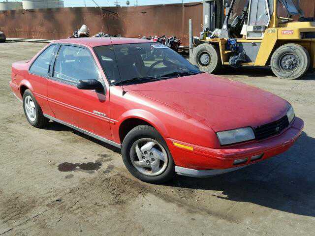 Chevrolet Beretta