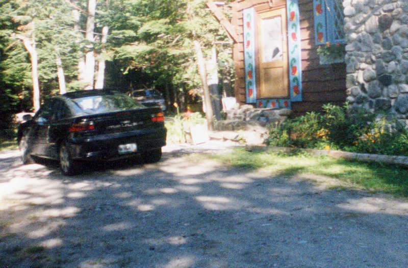 Isuzu IMPULSE