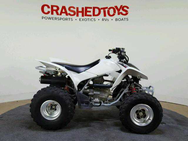Honda TRX250