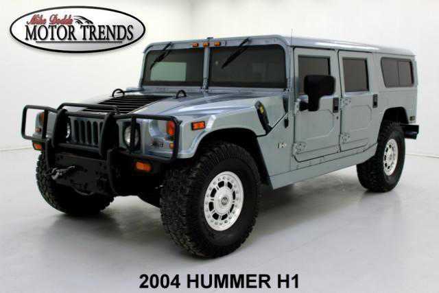 HUMMER H1