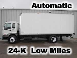 GMC T-Series
