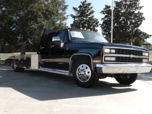 Chevrolet R Conventional