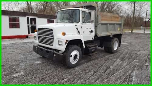 Ford LN9000