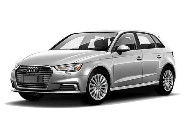 2017 Audi A3