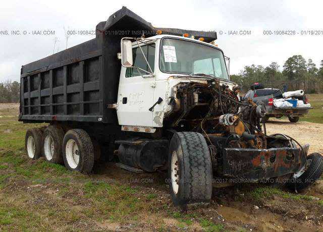 Ford LT9000