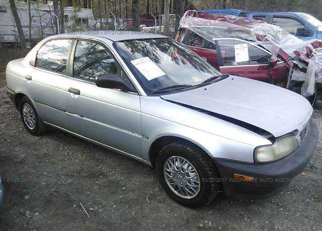 Suzuki Esteem