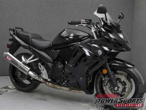Suzuki GSX1250FAL