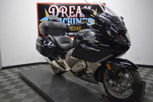 BMW K 1600 GTL