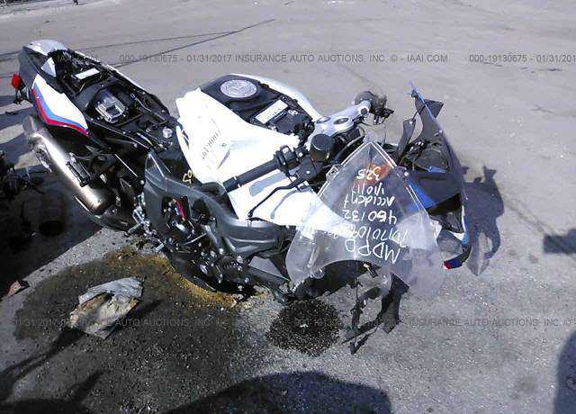 BMW K 1300 S