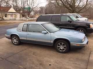 CADILLAC