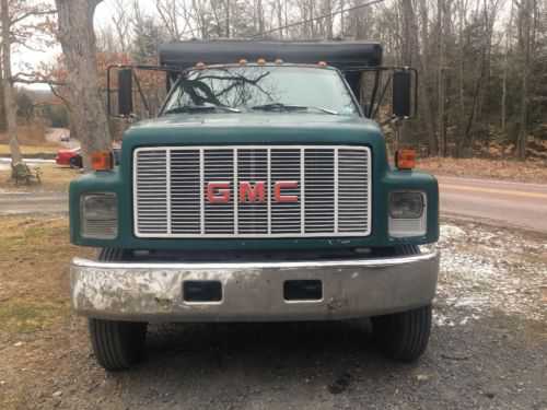 GMC C6
