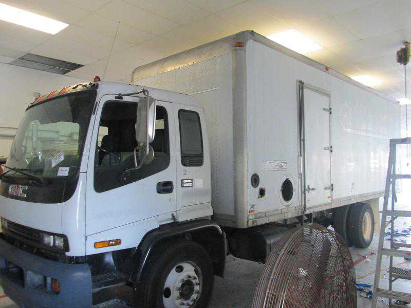 GMC T-Series