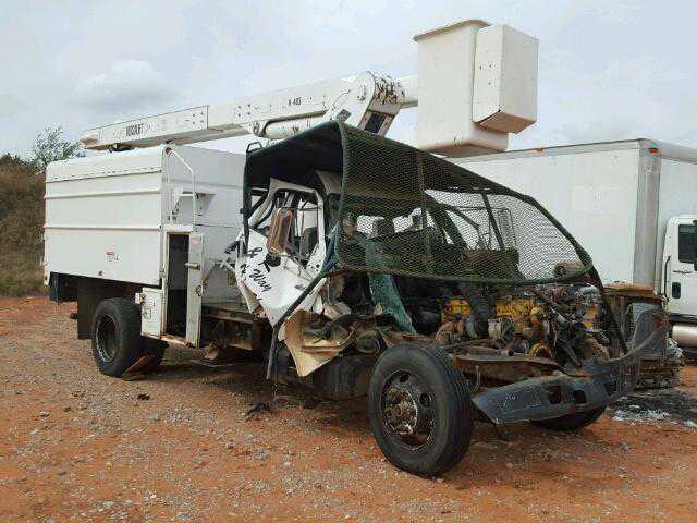 Ford F-750