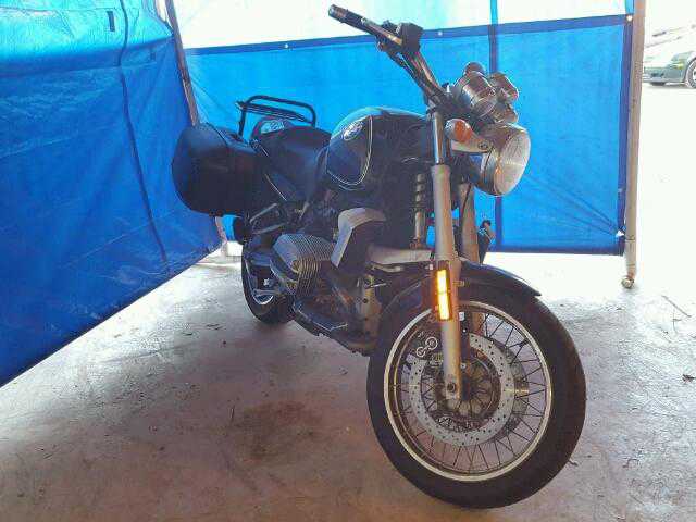 BMW R 1100 R